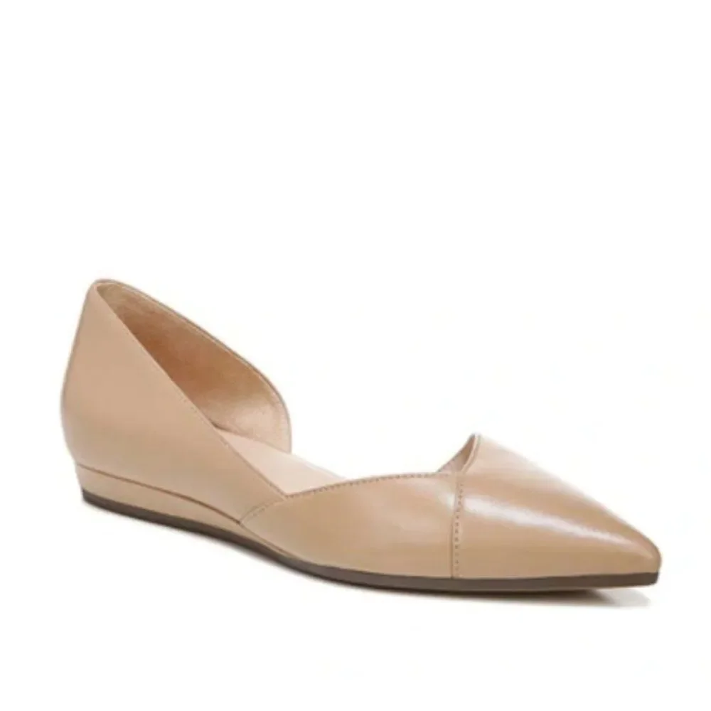 27 EDIT NATURALIZER KARLA D'ORSAY FLAT - Picture 9 of 9